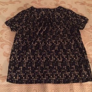 Mossimo blouse